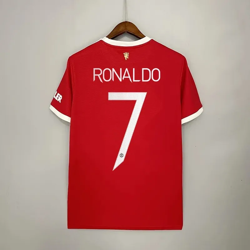 21/22 M-U home S-XXXL — 2/2