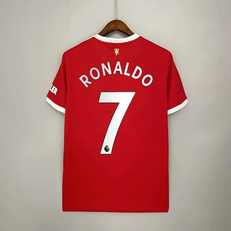 21/22 M-U home S-XXXL — 1/2