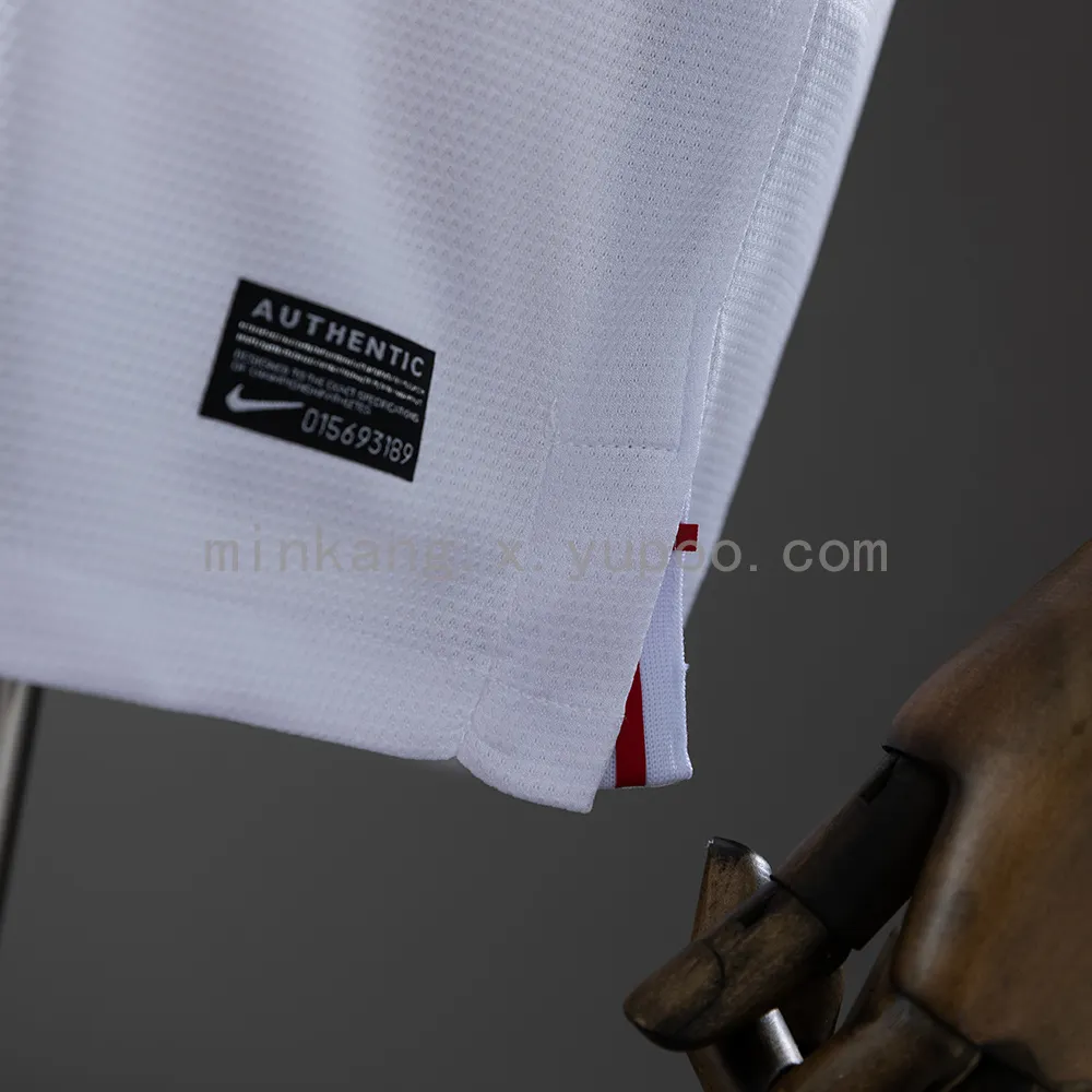 Retro 2013 England home