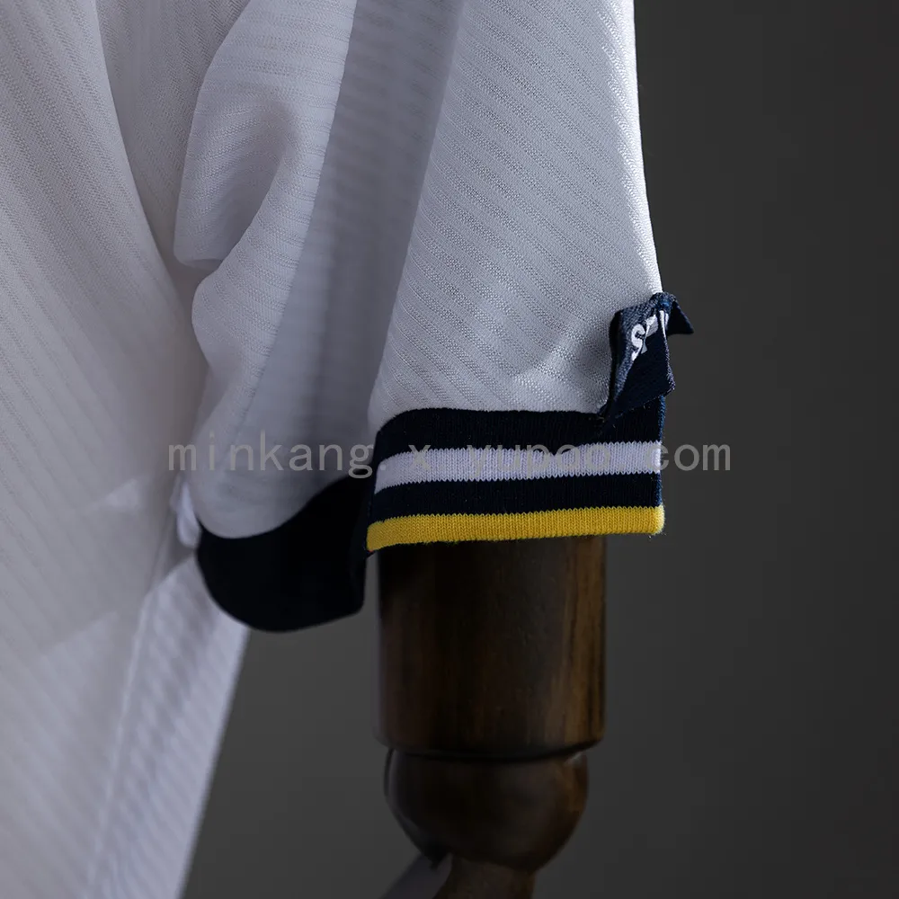 Retro 94/95 Tottenham home