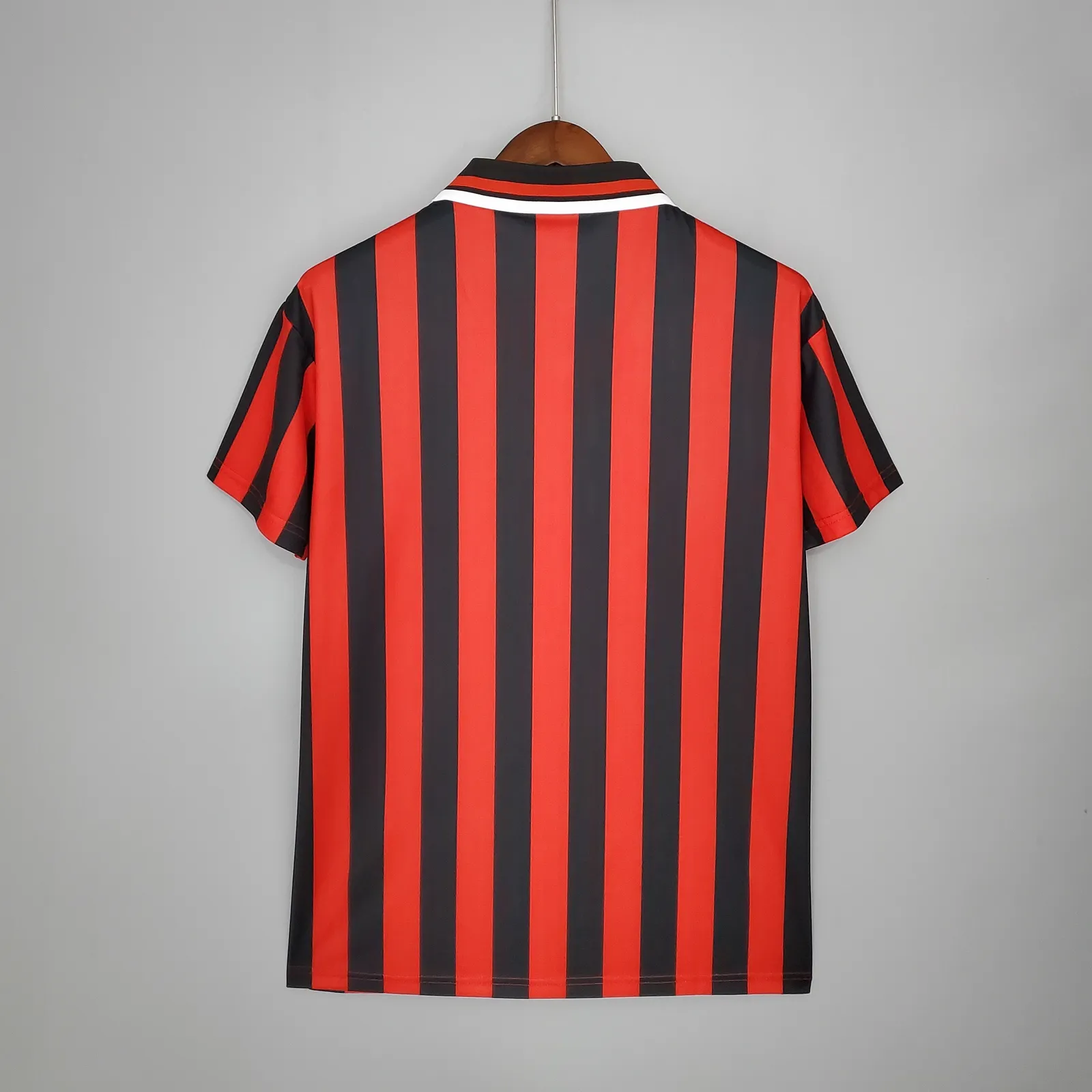 Retro 94/96 Manchester City away — 1/2