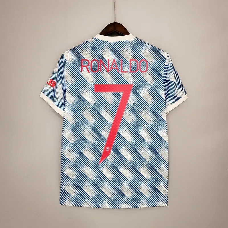 21/22 M-U away S-XXXL — 2/2