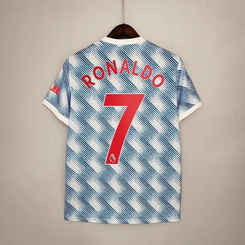 21/22 M-U away S-XXXL — 1/2