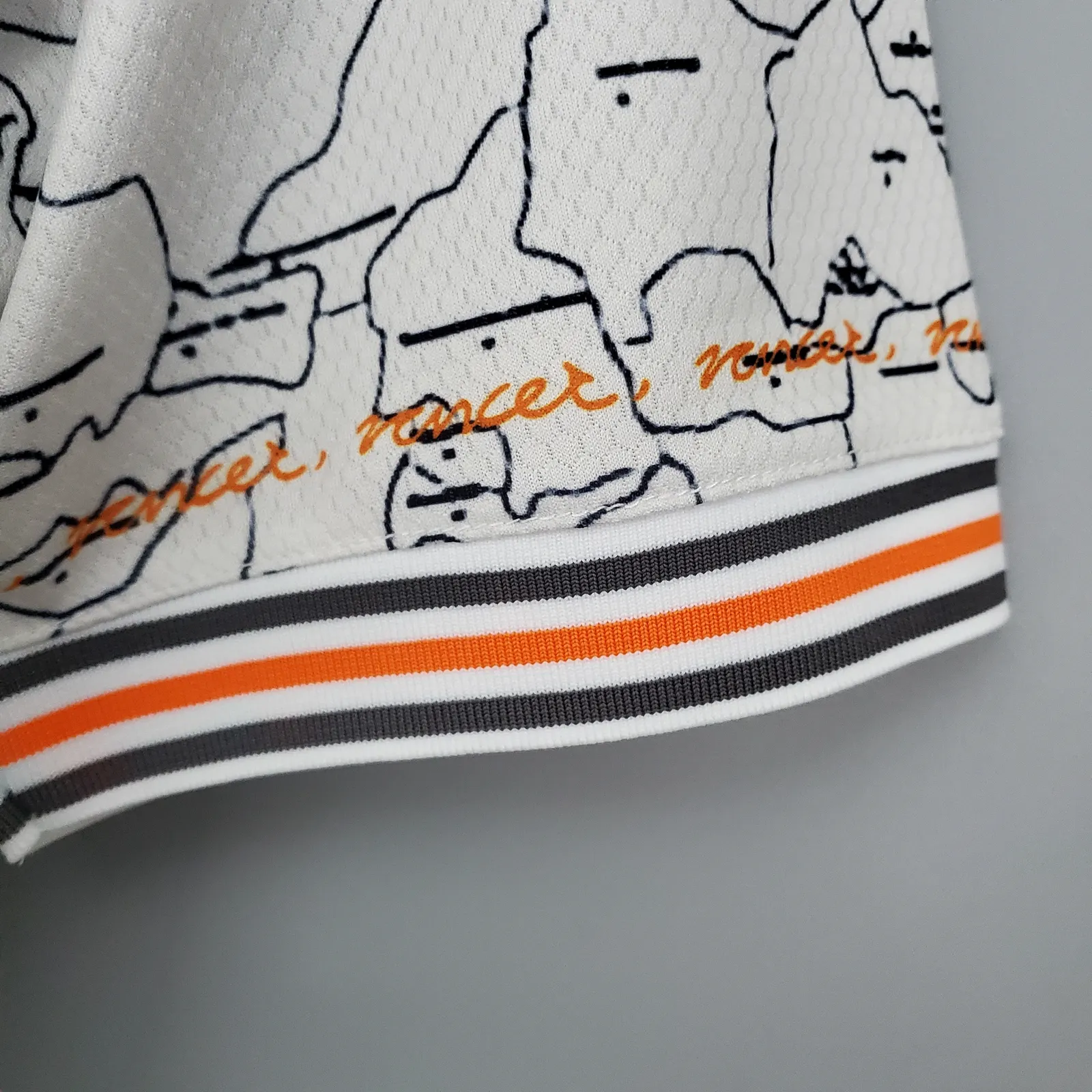 21/22 Mineiro Athletic Commemorative Edition (picture version) — 2/2