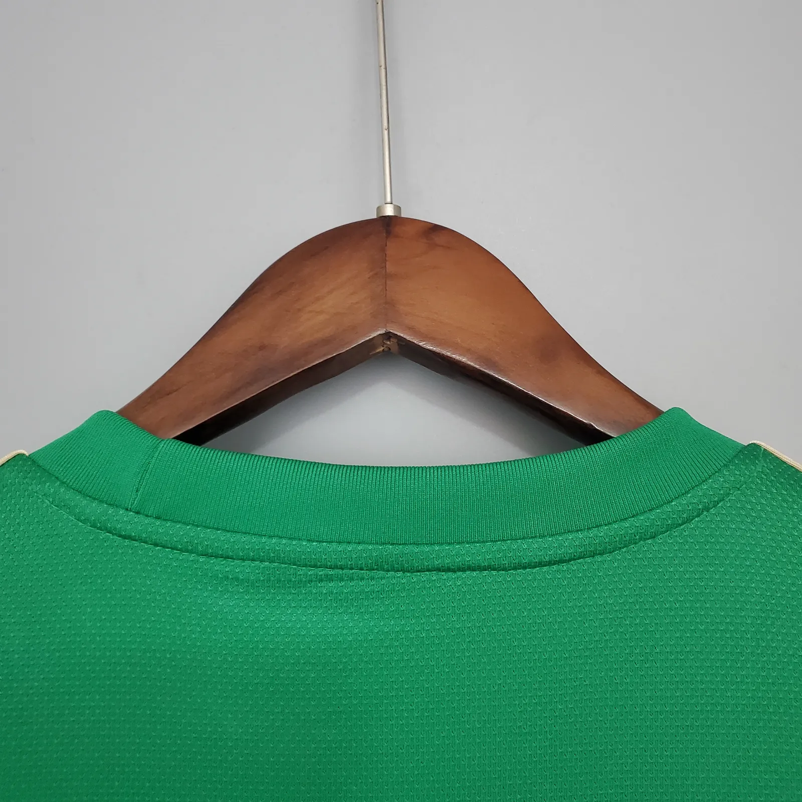 21/22 Cruzeiro third away — 2/2