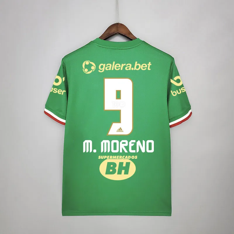 21/22 ALL sponsor Cruzeiro third away — 2/2