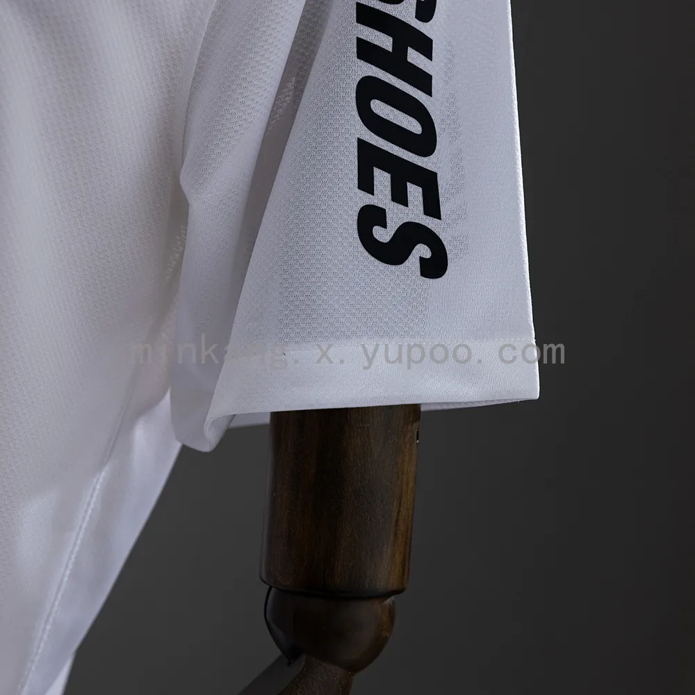 Retro 11/12 Santos home — 2/2