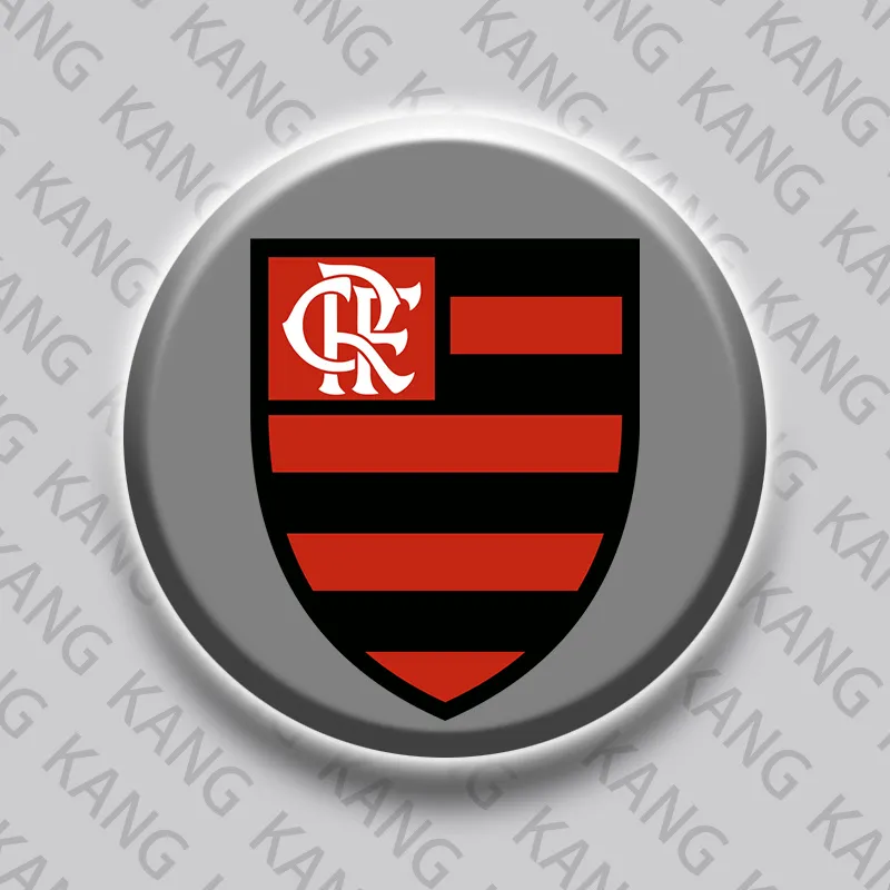 Flamengo — 1/1