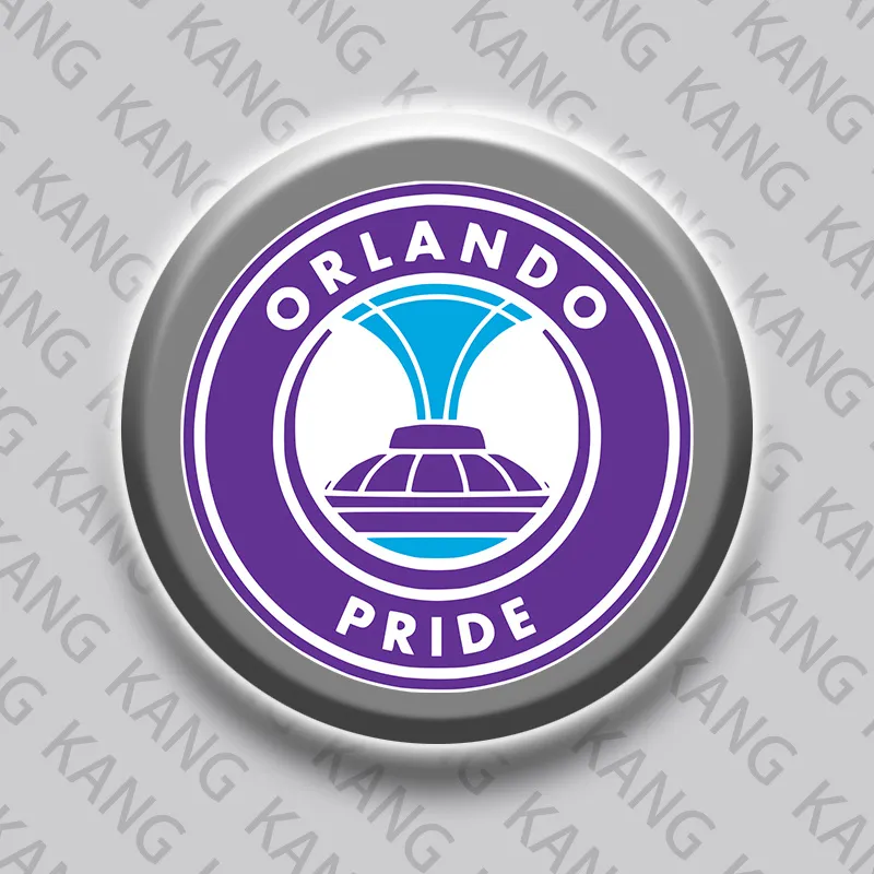 Orlando Pride