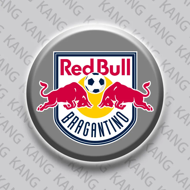 RB Bragantino — 1/1
