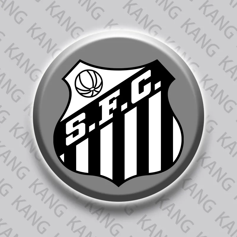 Santos — 1/1