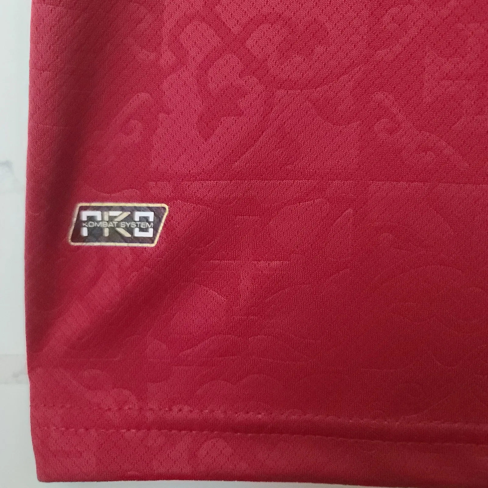 22/23 Vasco da Gama goalkeeper red S-XXL7 — 1/2