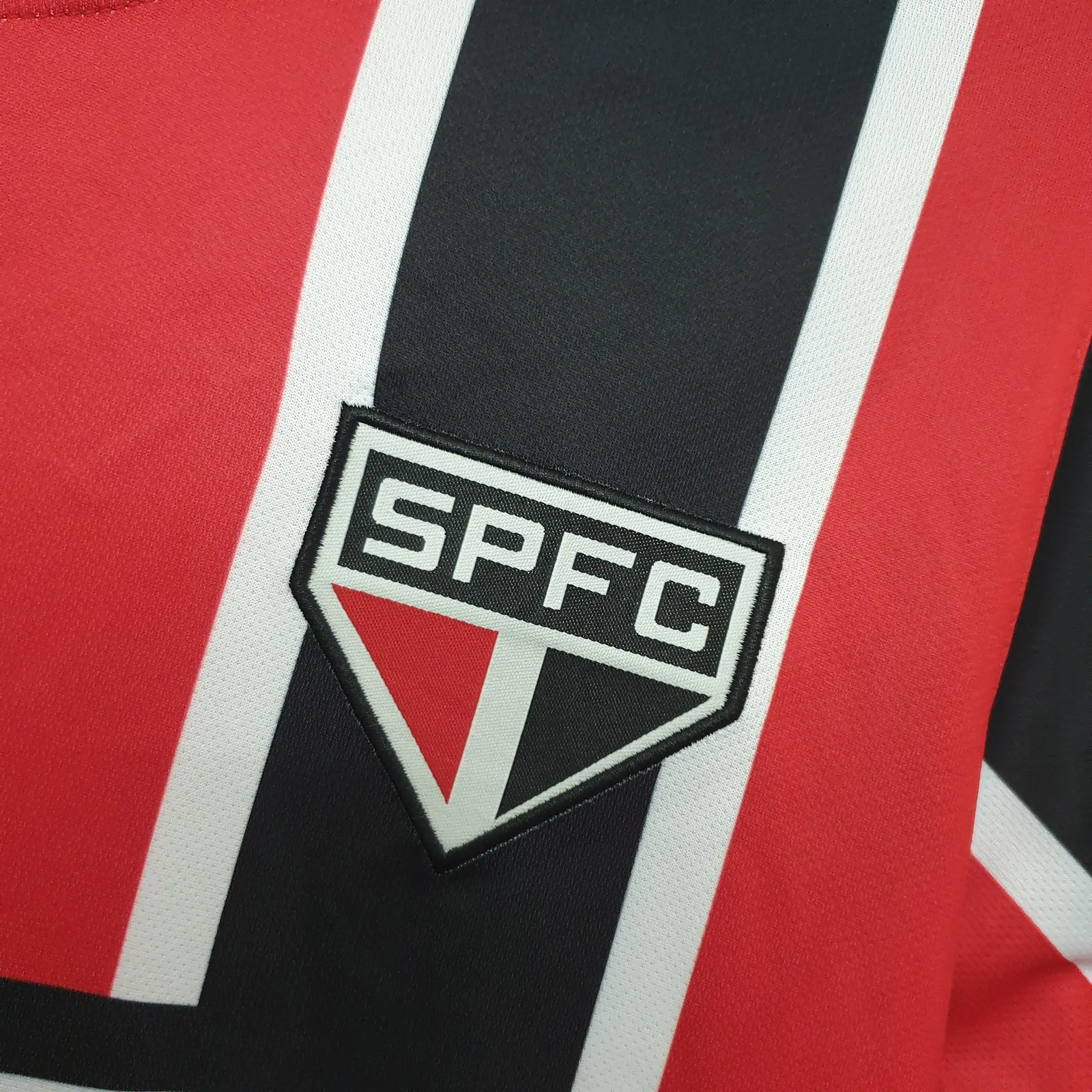 São paulo Retro 1993 — 2/2