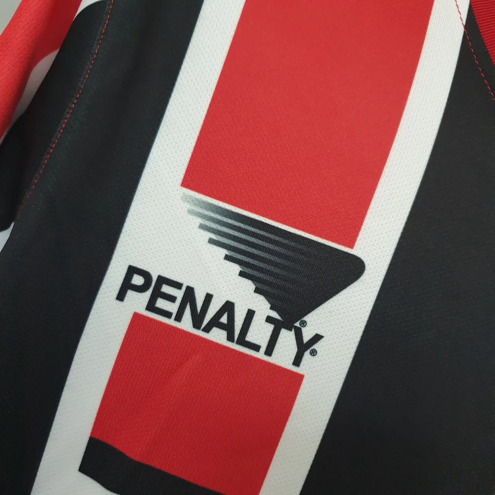 São paulo Retro 1993 — 1/2