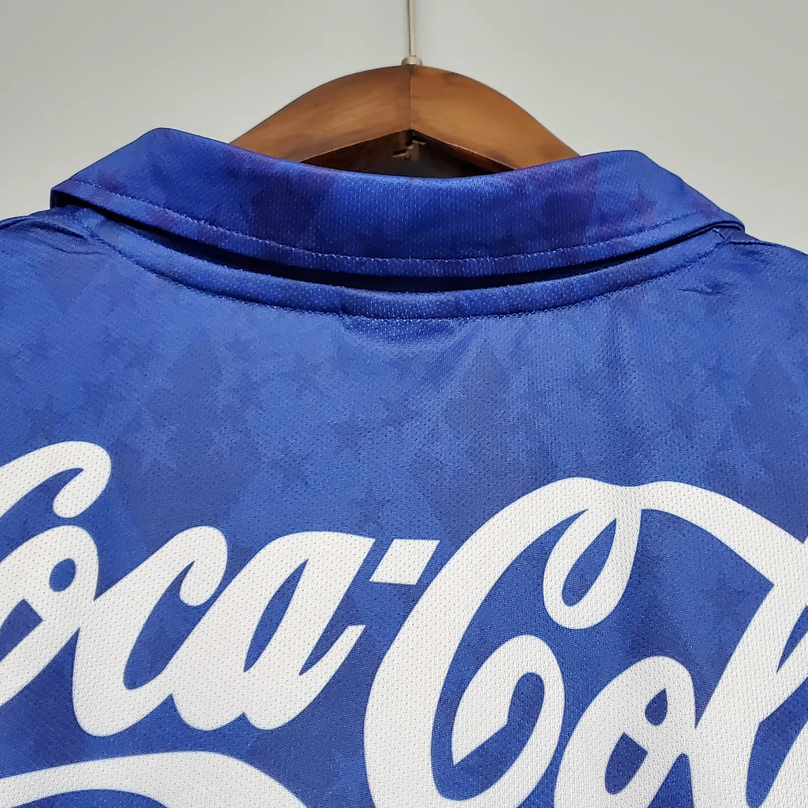 Retro Cruzeiro 93/94 home — 2/2