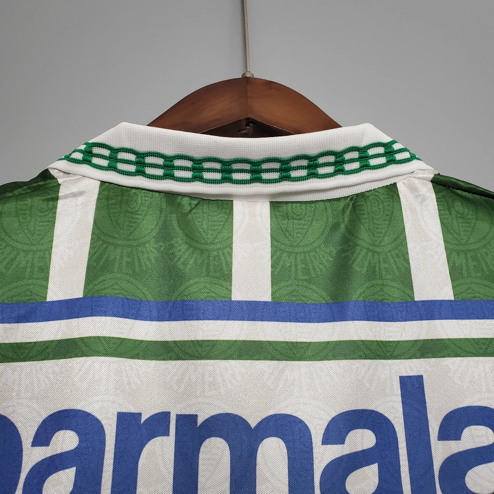 Retro 93/94 Palmeiras home — 2/2