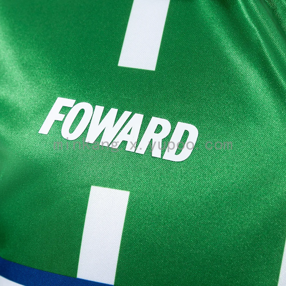 Retro 92/93 Palmeiras home — 2/2