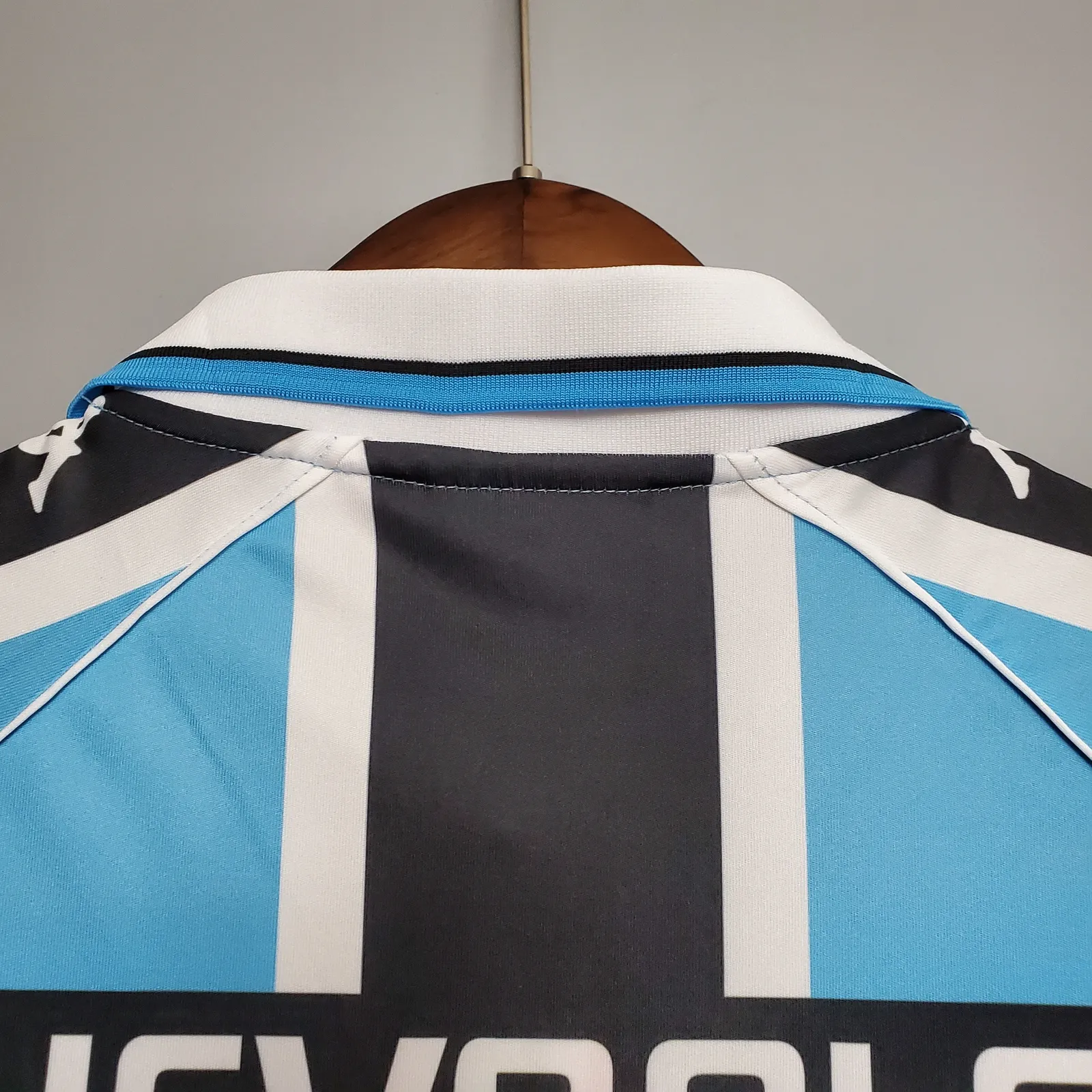 Retro Gremio 2000 home — 2/2