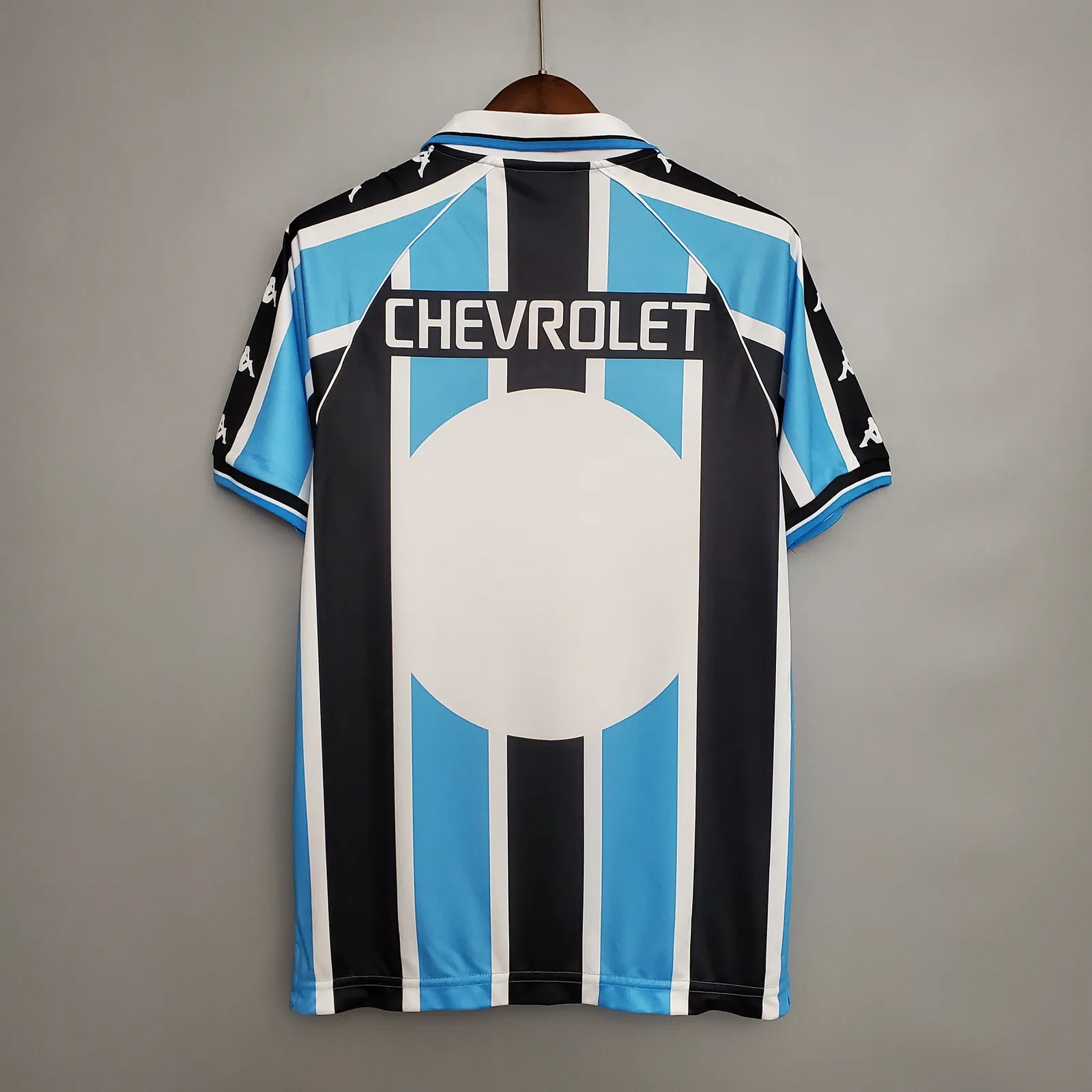Retro Gremio 2000 home — 1/2