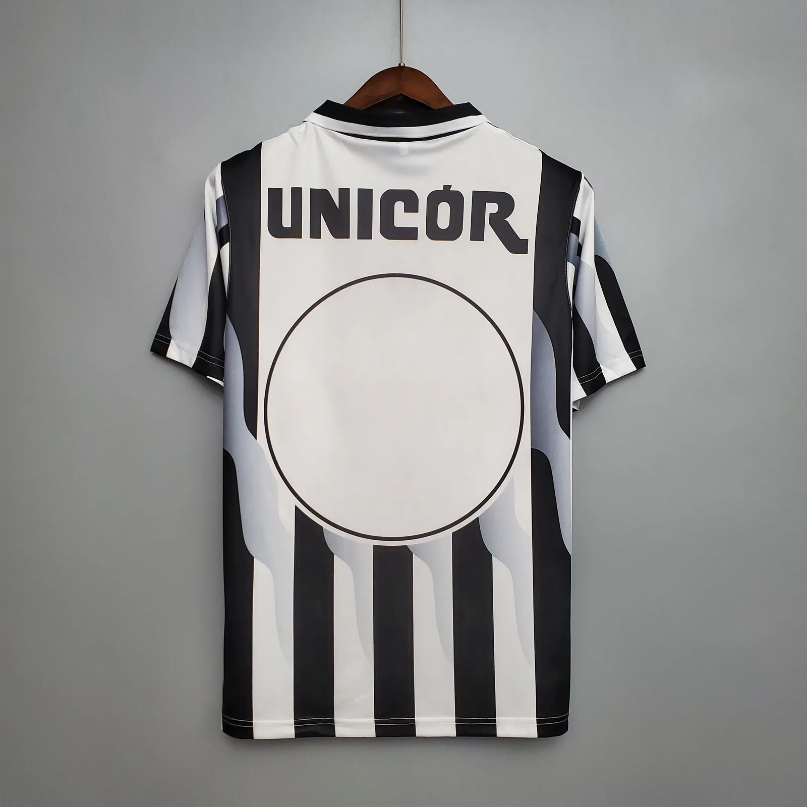Retro Santos 1998 away — 2/2