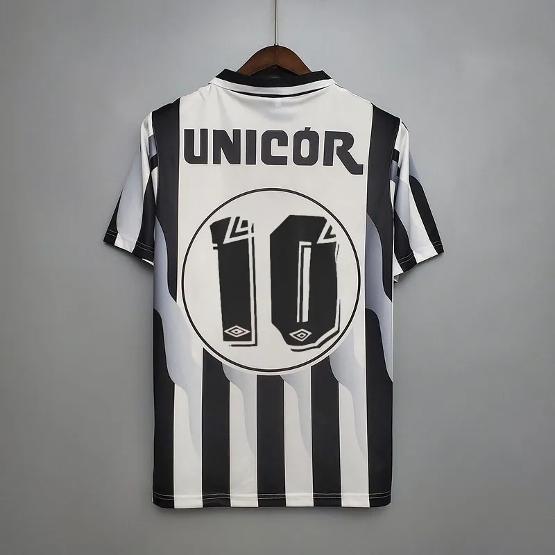 Retro Santos 1998 away