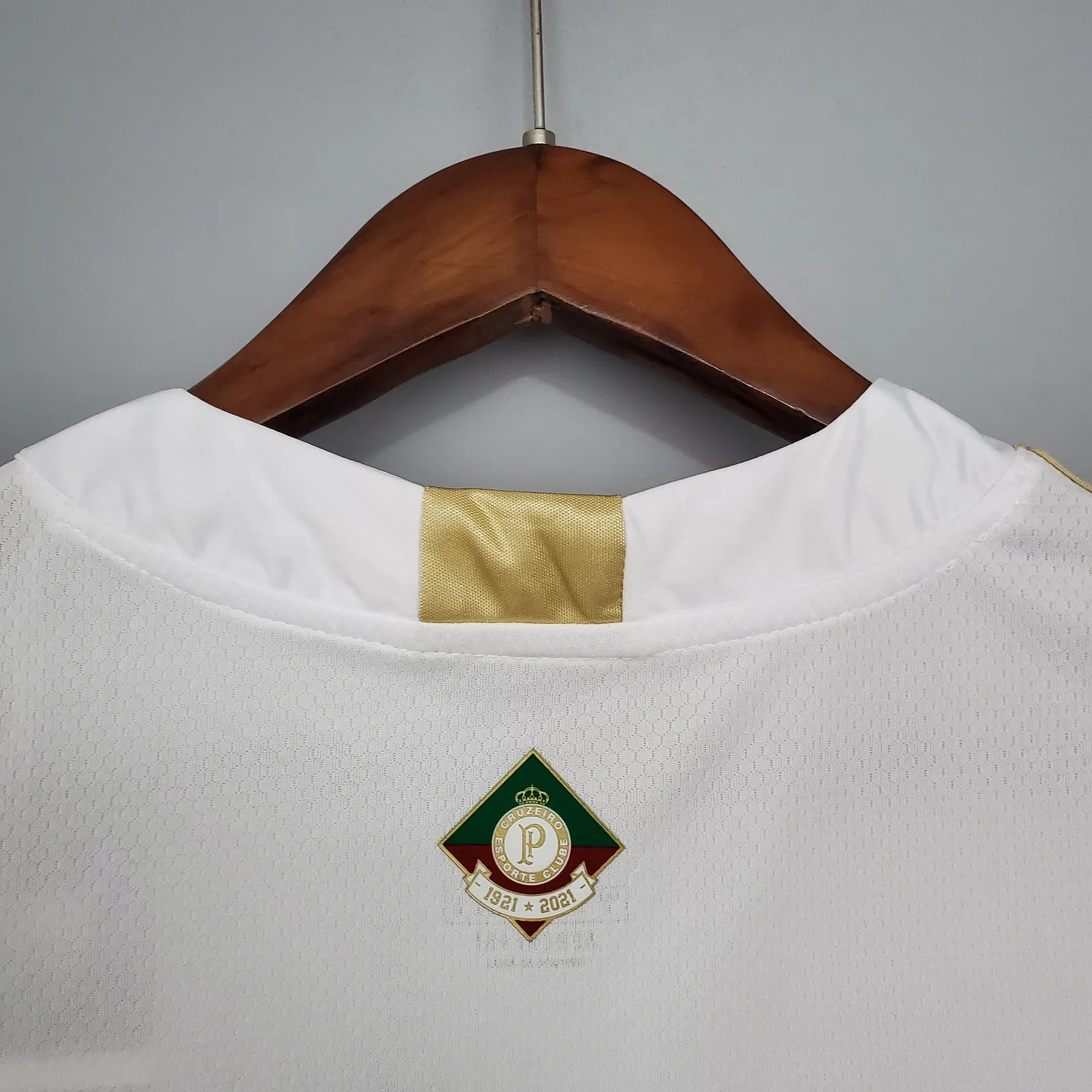 21/22 Cruzeiro away white — 1/2