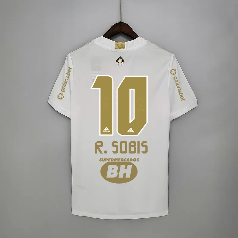 21/22 all sponsor Cruzeiro away white — 1/2