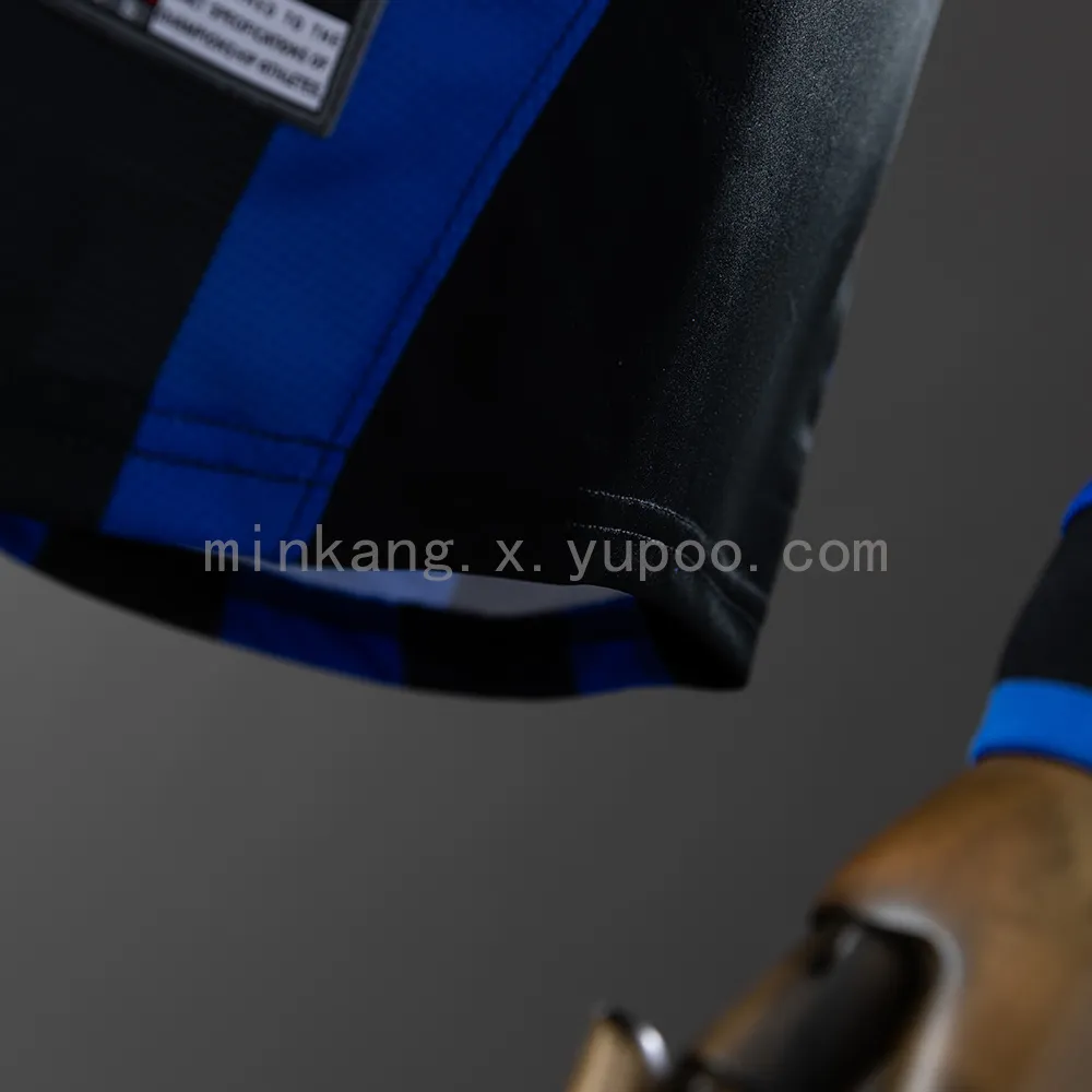 1998 models long-sleeved retro Inter