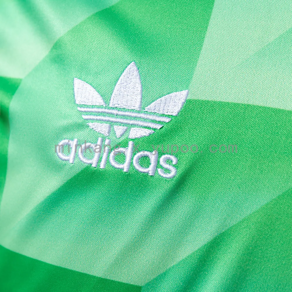 Retro 1988 germany away — 2/2