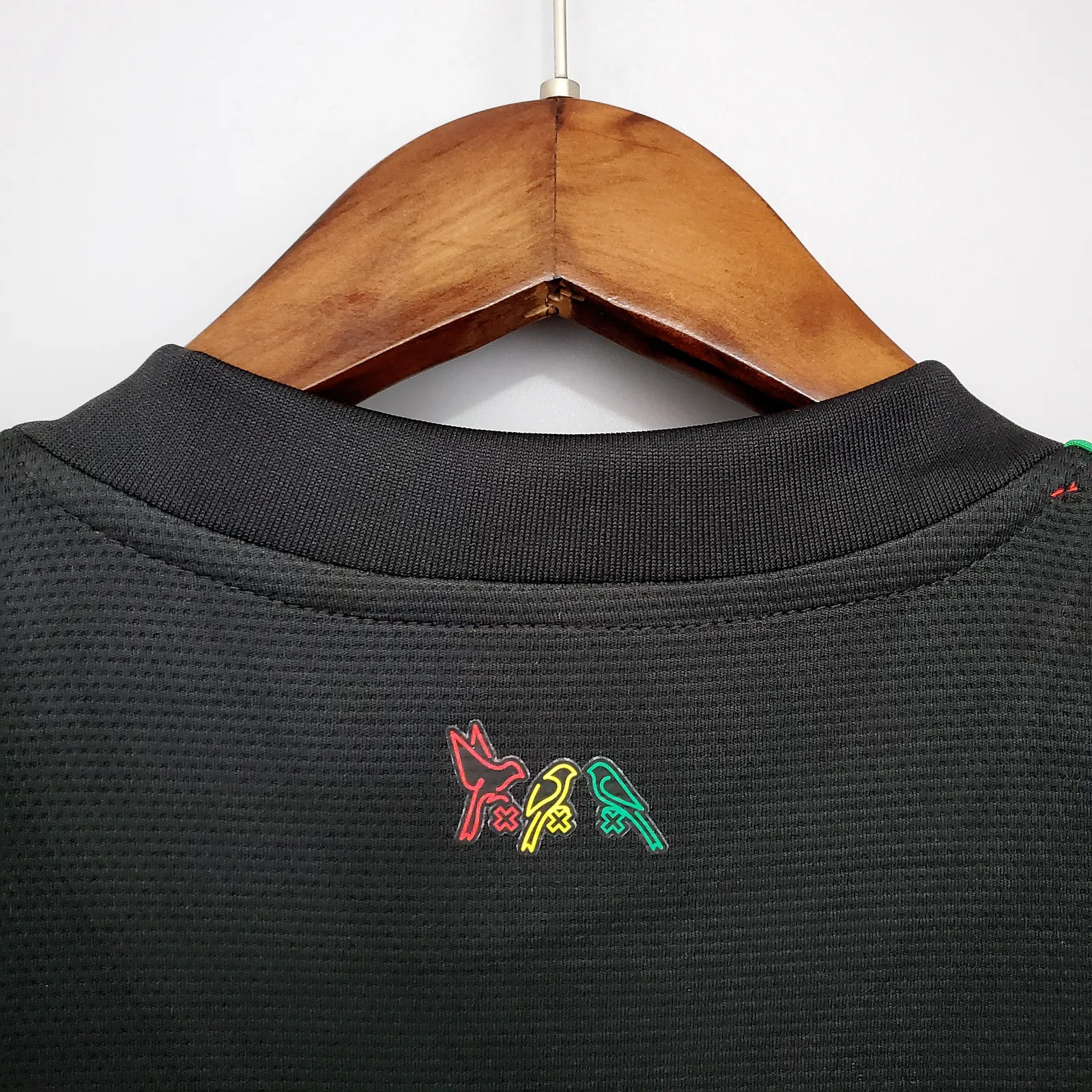 21/22 Ajax third away S-XXXL — 2/2