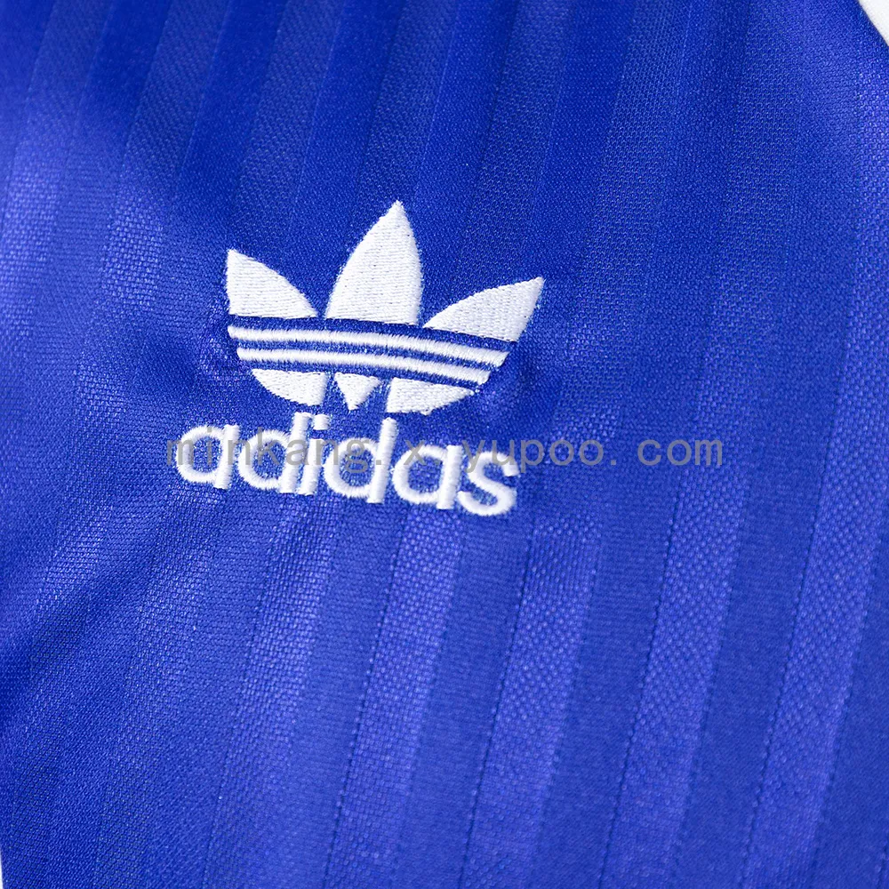 Retro Yugoslavia 1990 home — 2/2