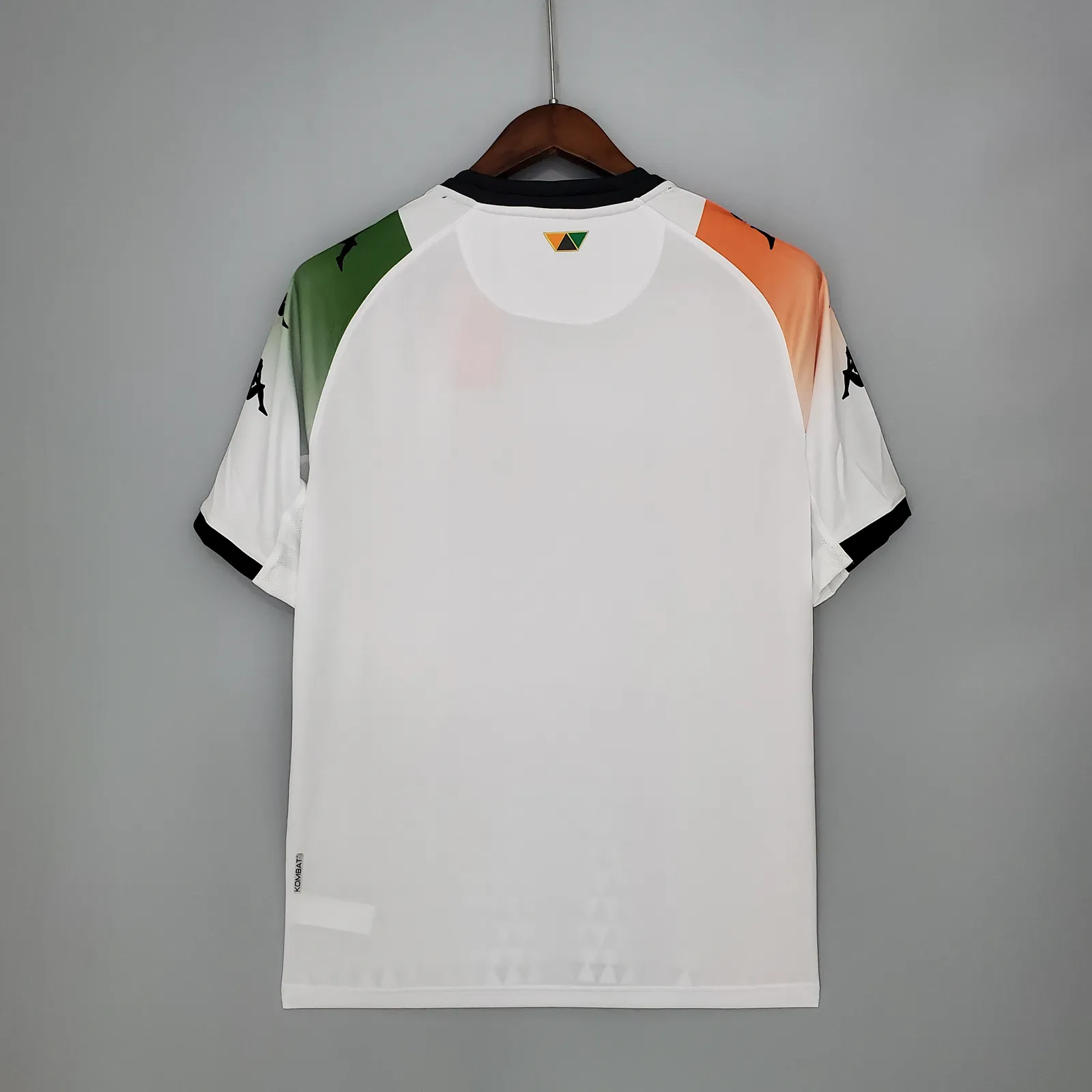 21/22 Venice away