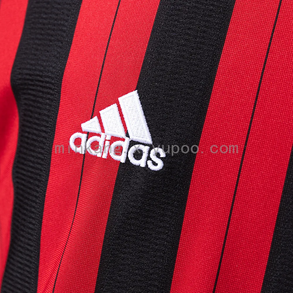 Retro AC Milan 13/14 home — 2/2