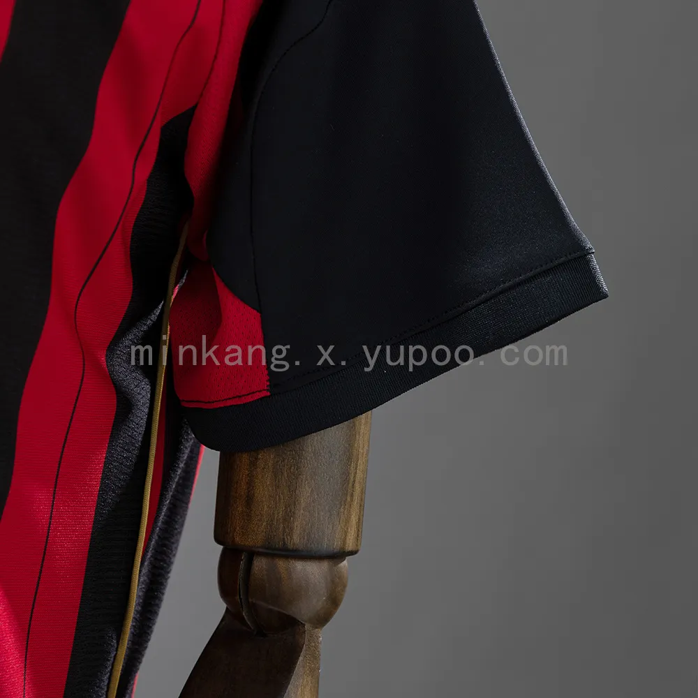 Retro AC Milan 13/14 home