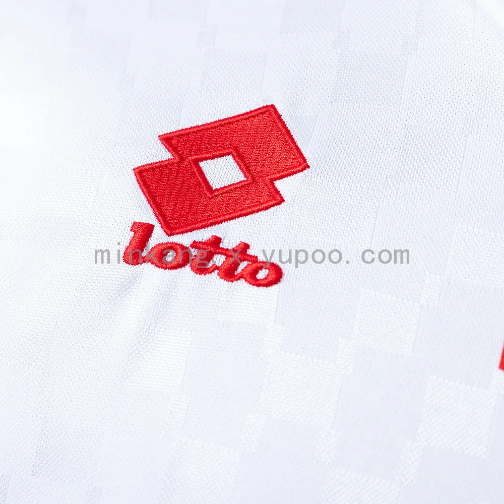 Retro 95/97 AC Milan away — 2/2