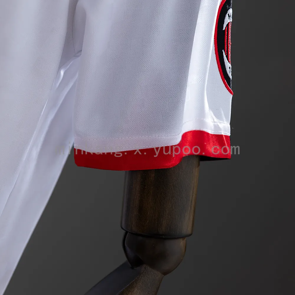 Retro 95/97 AC Milan away — 1/2