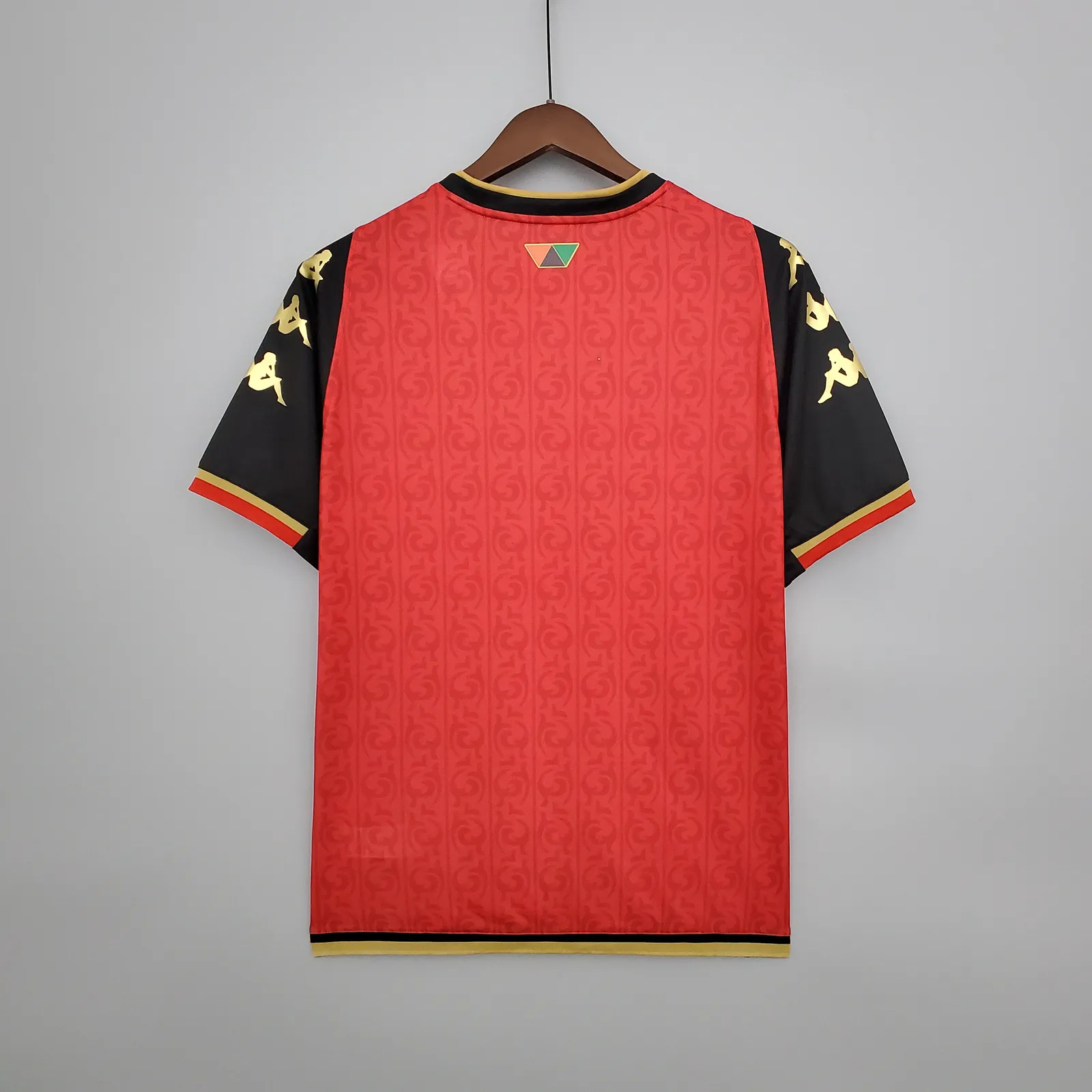 21/22 Venice Goalkeeper Red — 2/2