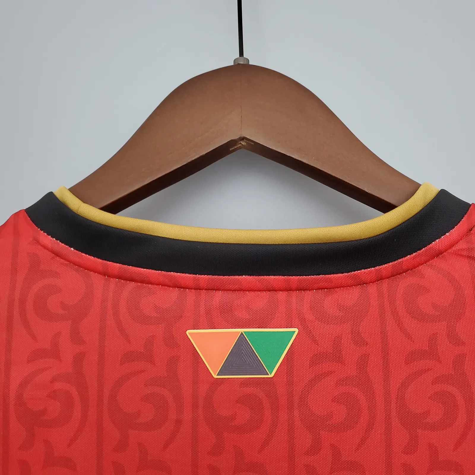 21/22 Venice Goalkeeper Red — 1/2