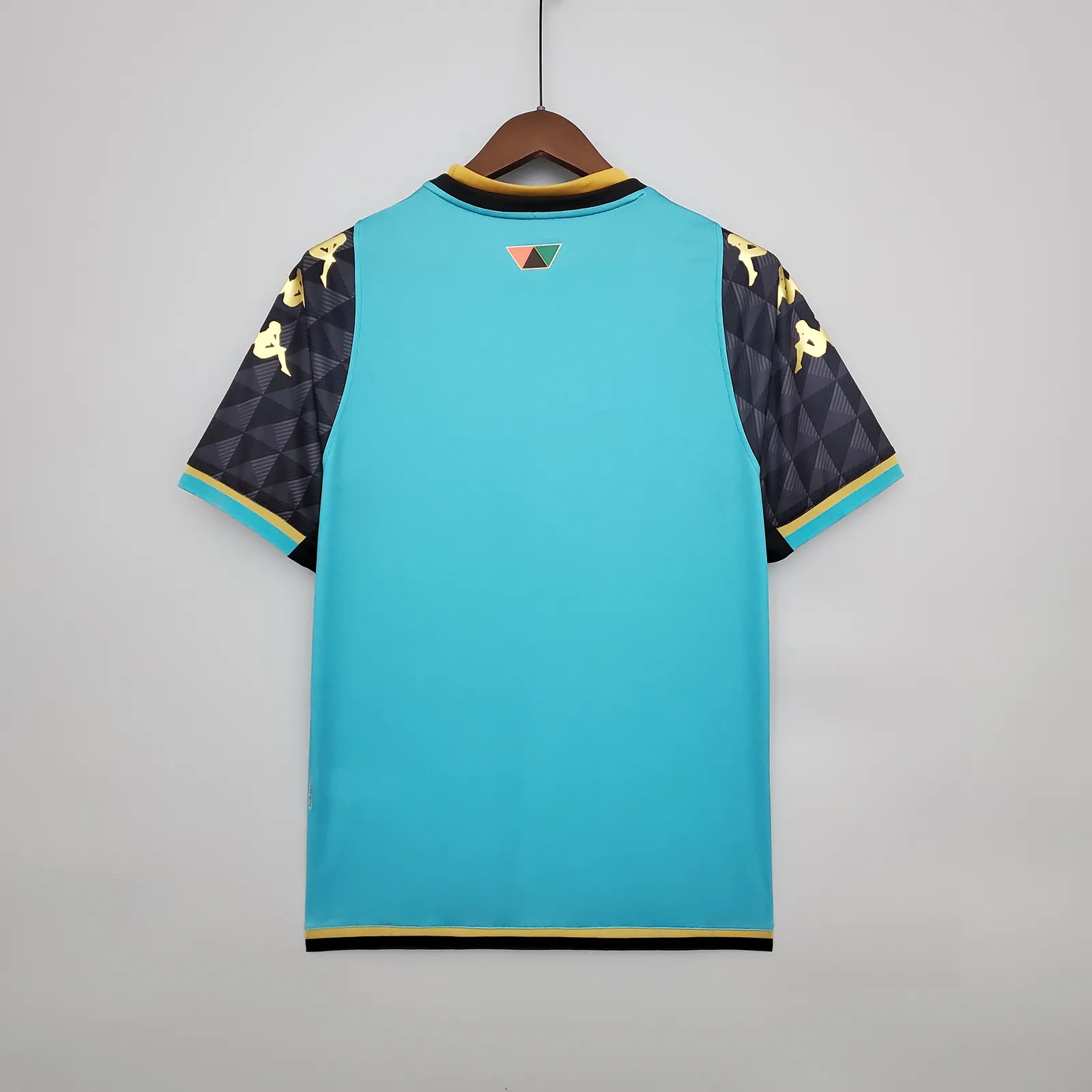 21/22 Venice Goalkeeper Blue — 2/2
