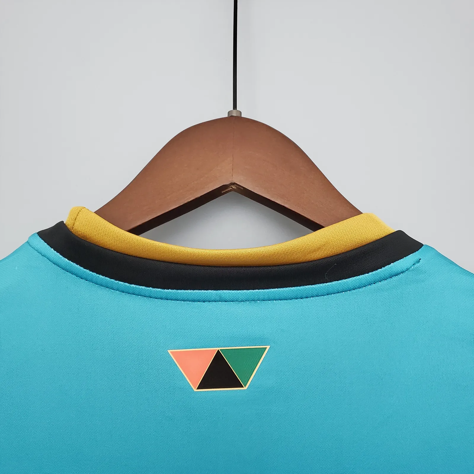 21/22 Venice Goalkeeper Blue — 1/2