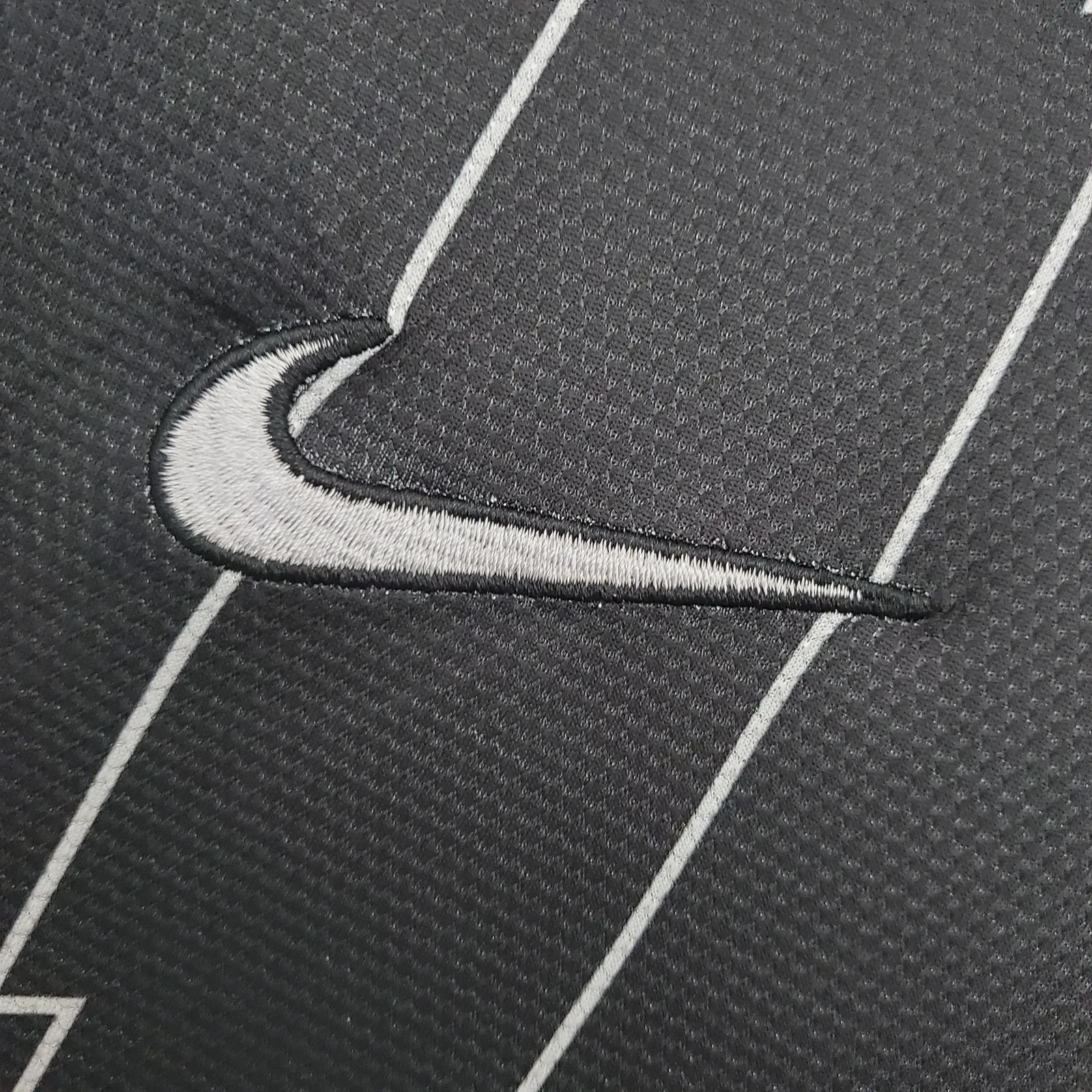 Retro 11/12 Corinthians away — 2/2