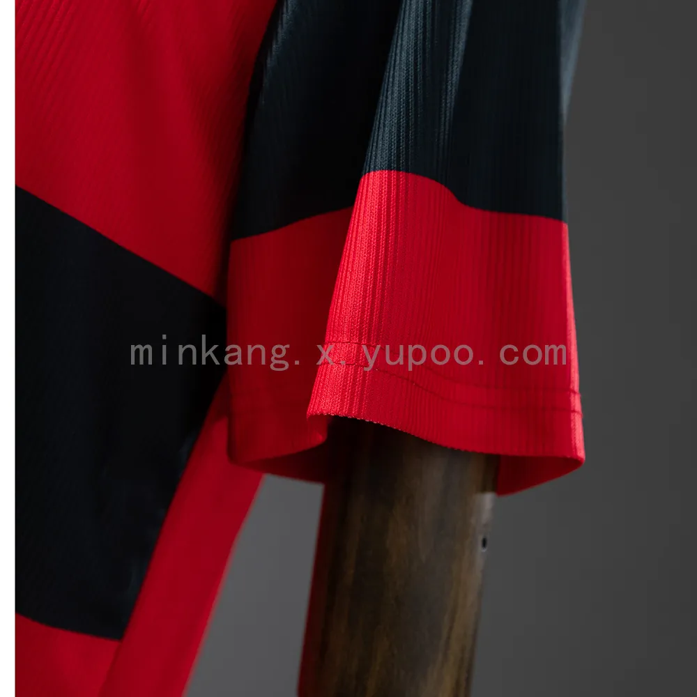 Retro 1999 Flamengo home