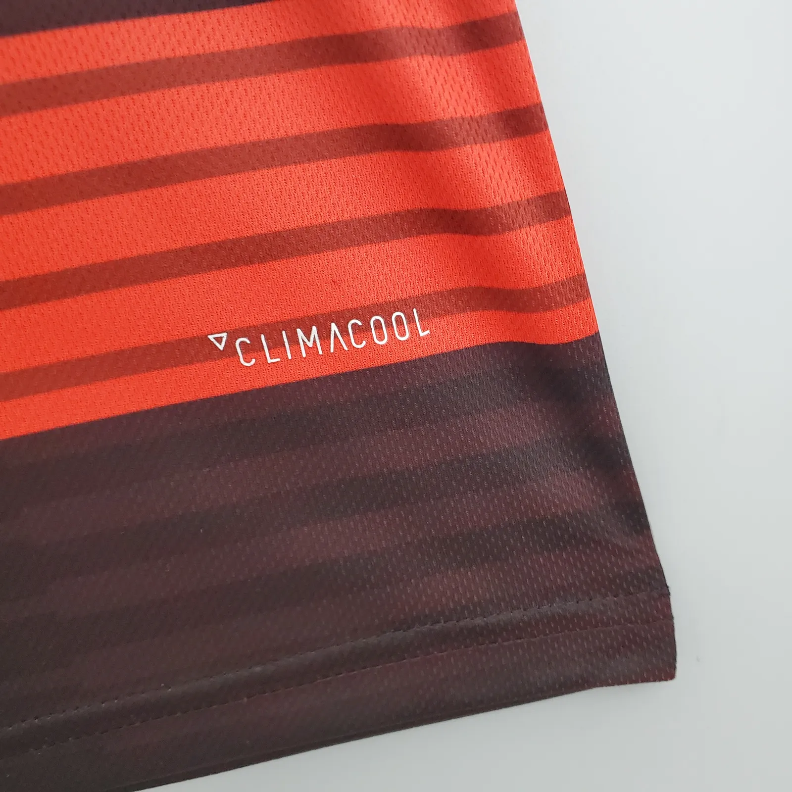 Retro 18/19 Flamengo home — 1/2
