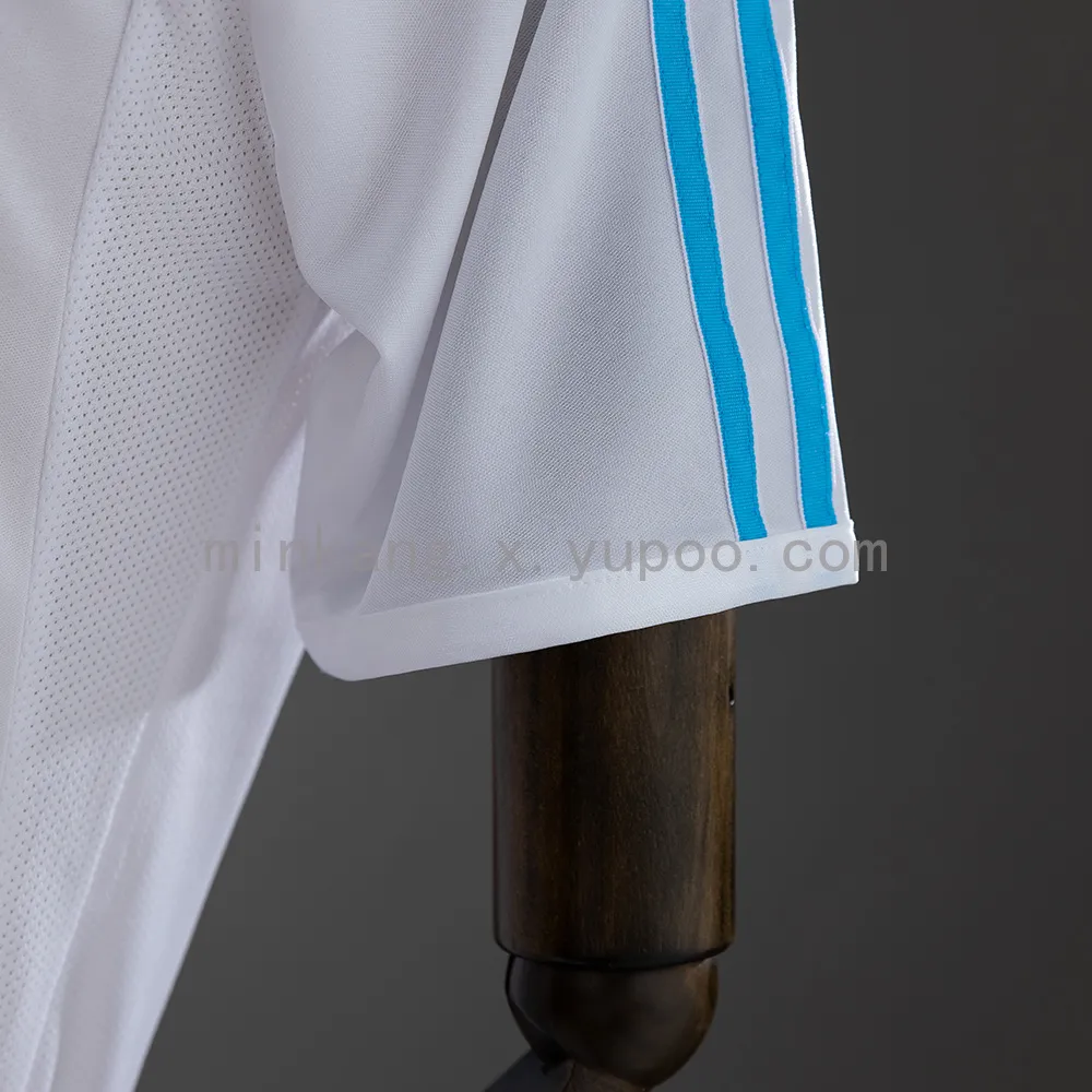 Retro 02/03 Marseille home — 2/2