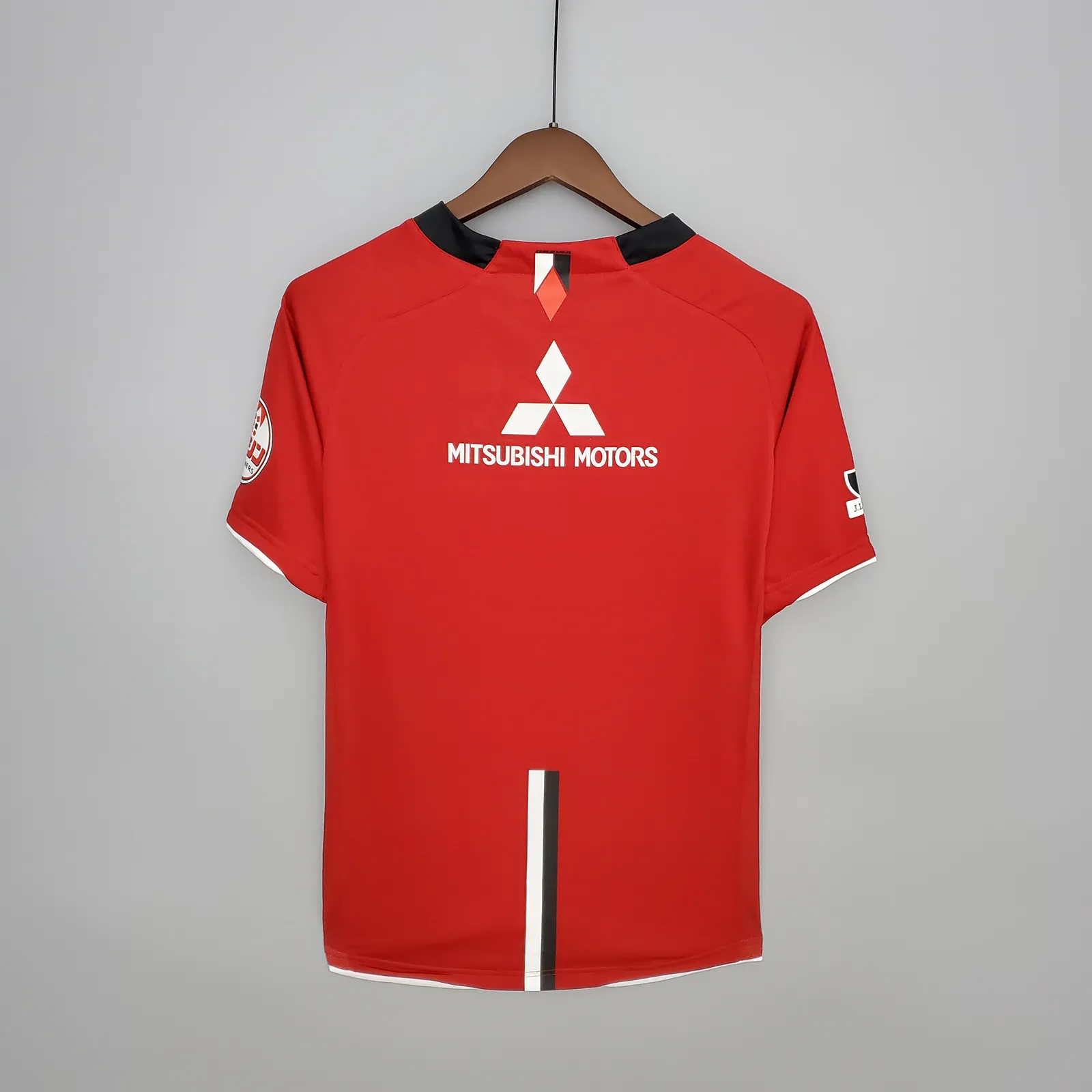 Retro 2008 Urawa Red Diamonds home — 2/2