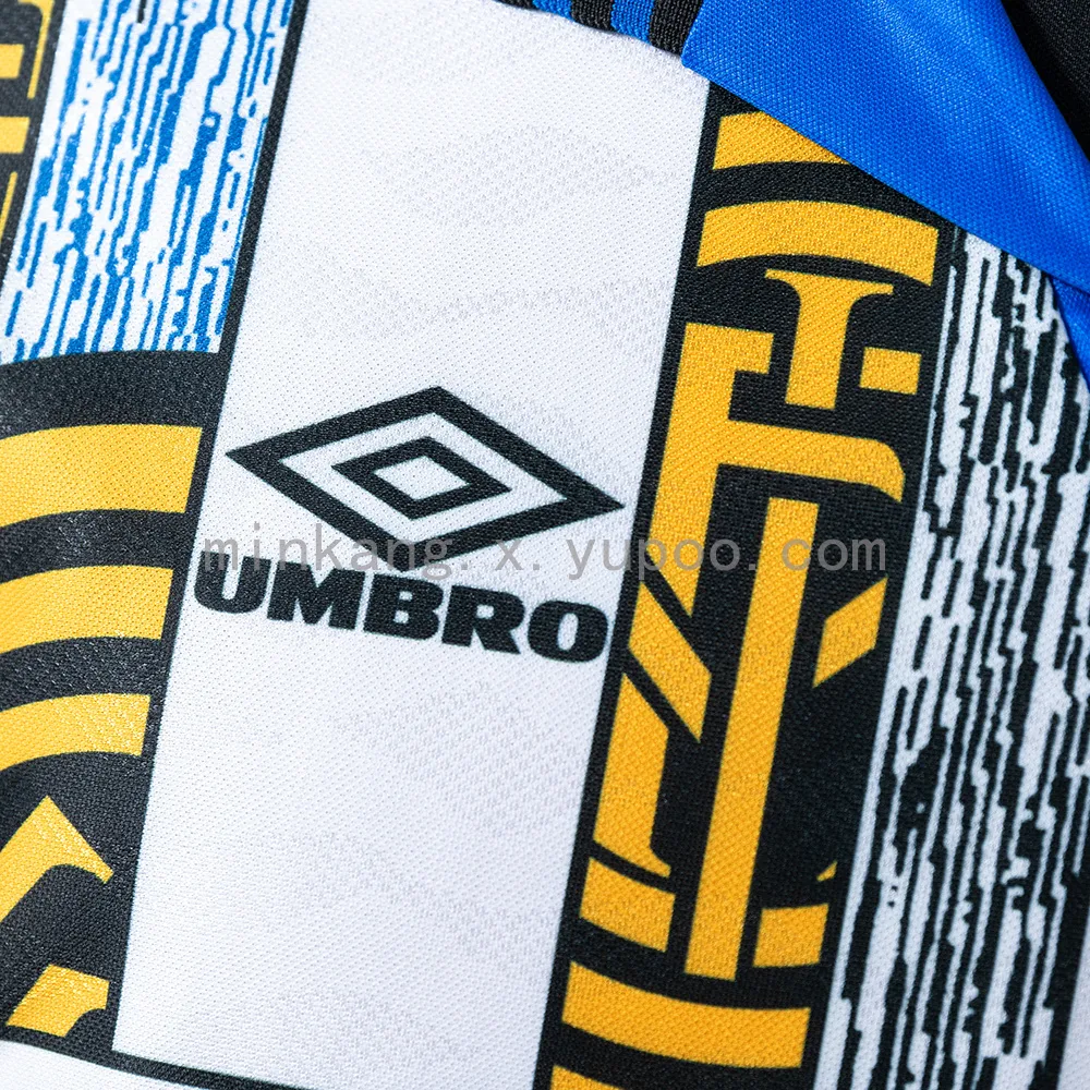 Retro Inter Milan 96/97 Away — 2/2