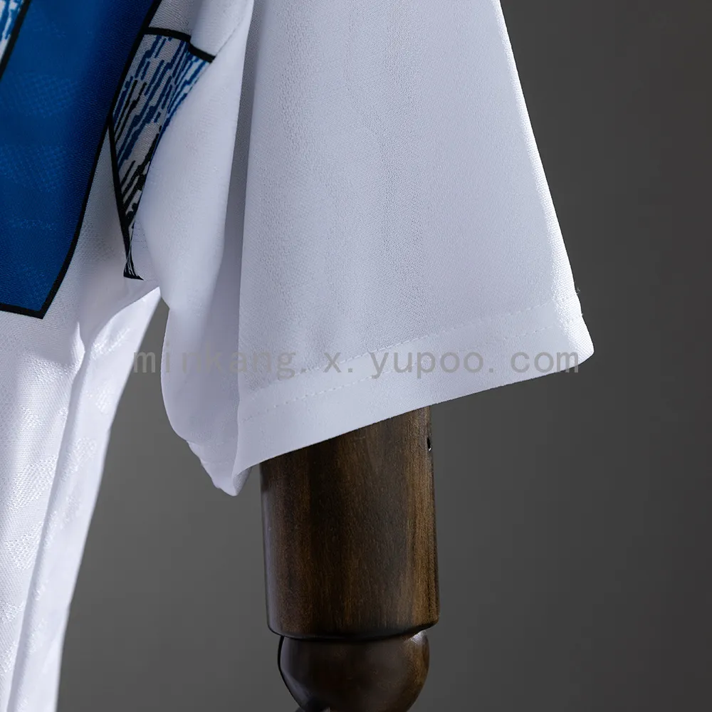Retro Inter Milan 96/97 Away — 1/2