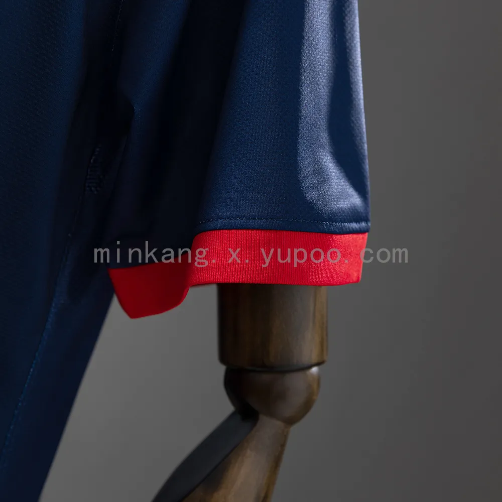 Retro 13/14 PSG Home — 2/2