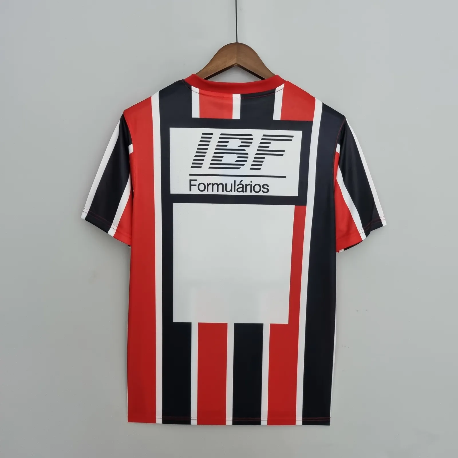 Retro 1991 sao paulo away — 1/2