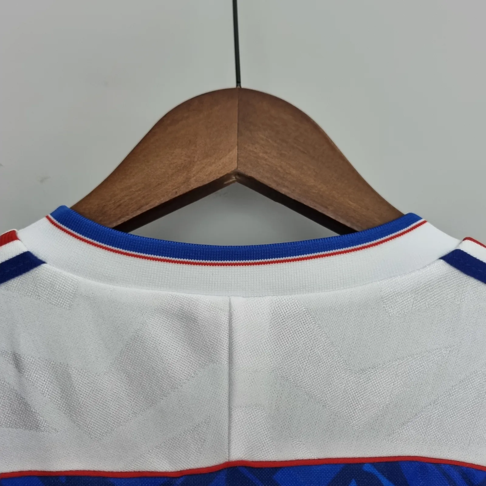 Retro 1992 Yugoslavia home — 2/2